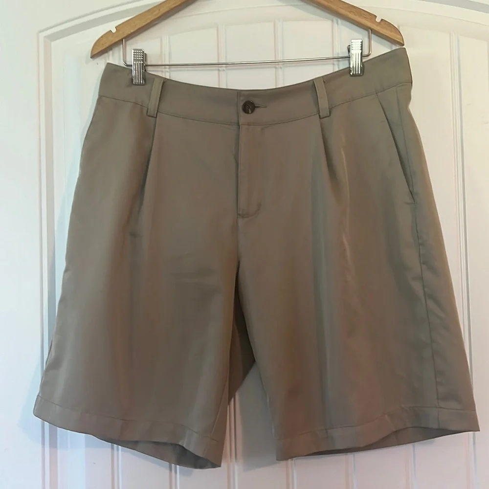 adidas Climalite Golf Shorts Size 34